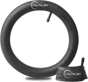 img 2 attached to CalPalmy 2 125 Replacement Inner Tubes