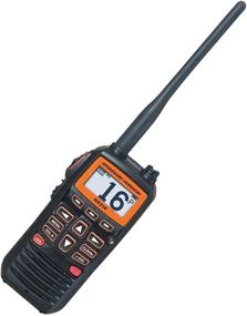 img 4 attached to Standard Horizon HX210 Handheld Radio