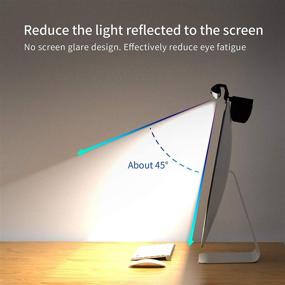 img 3 attached to Computer Screenbar Reading Brightness Adjustment