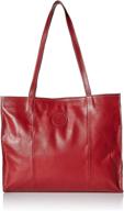 piel leather women's handbags, wallets, and hobo bags for carry all market saddle logo