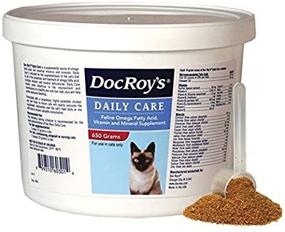 img 2 attached to 🐱 Feline Daily Care Granules for Cats and Kittens - 650gm by Doc Roys