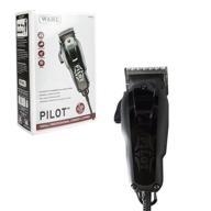 wahl professional pilot clipper 8483 logo