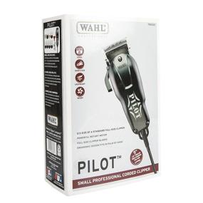 img 1 attached to Wahl Professional Pilot Clipper 8483