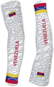 img 3 attached to Venezuela ScudoPro Compression Sleeves Protection