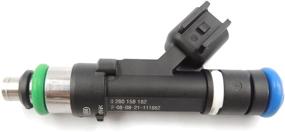 img 3 attached to HiSport Injector 0280158162 Compatible Mercury