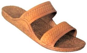 img 4 attached to J Slips Kids Hawaiian Jesus Sandals Sports & Fitness