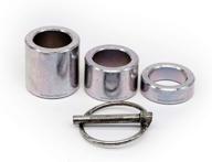 replacement kits - fits king kutter height spacer kit replacing 502120 - logo