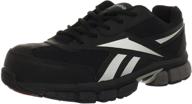 reebok rb4895 cross training safety shoes for men логотип
