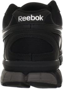 img 2 attached to Reebok RB4895 Cross Training Safety Shoes for Men