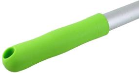 img 1 attached to 2-in-1 Window Squeegee Cleaning Tool & Car Washer - GLOYY Window Cleaner Squeegee with Washing Equipment