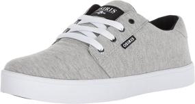 img 4 attached to 👟 Mesa Skateboarding Shoe by Osiris: Supreme Style and Performance for Men