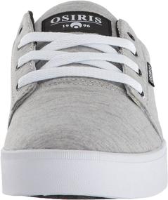 img 3 attached to 👟 Mesa Skateboarding Shoe by Osiris: Supreme Style and Performance for Men