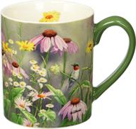 🌺 vibrant lang wildflowers susan bourdet multicolored: bring nature's beauty home логотип