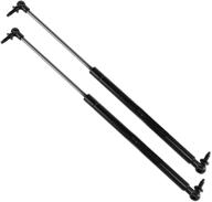 youxmoto rear liftgate tailgate hatch gas lift supports for 1998-2003 dodge durango - sg214018, 8194715 (pack of 2) logo