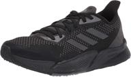 adidas womens x9000l2 running black logo