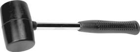 img 1 attached to 🔧 Optimize Performance with the Performance Tool W1154 Rubber Mallet