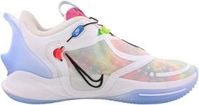 img 2 attached to Nike Mens Adapt Basketball Shoes