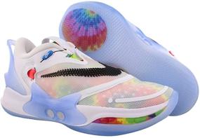 img 3 attached to Nike Mens Adapt Basketball Shoes