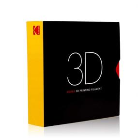 img 2 attached to Enhanced KODAK ABS Filament 2 for Additive Manufacturing Solutions