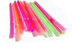 img 1 attached to Perfect Stix Neon Flex Unwrapped 125Ct