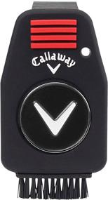 img 3 attached to 🔧 Enhanced Callaway CNC Combo Groove Cleaner Tool with Ball Marker for Optimal Performance