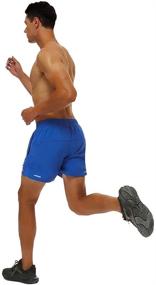 img 2 attached to SILKWORLD Lightweight Running Athletic Activewear