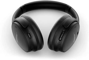 img 3 attached to Наушники Bose QuietComfort Bluetooth с шумоподавлением