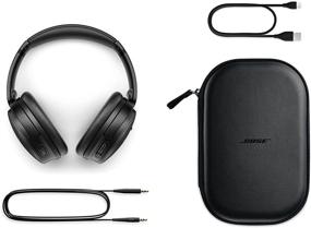 img 2 attached to Наушники Bose QuietComfort Bluetooth с шумоподавлением