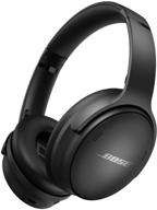 наушники bose quietcomfort bluetooth с шумоподавлением логотип