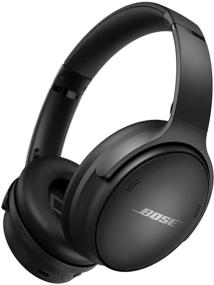 img 4 attached to Наушники Bose QuietComfort Bluetooth с шумоподавлением