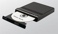 📀 sony dvdirect express vrdp1: ультимативный dvd-записывающий устройство для видеокамер sony handycam с usb-интерфейсом-черный логотип