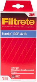 img 2 attached to 3M Eureka DCF-4 & DCF-18 Allergen Dust Cup Filter Package