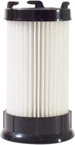 img 1 attached to 3M Eureka DCF-4 & DCF-18 Allergen Dust Cup Filter Package