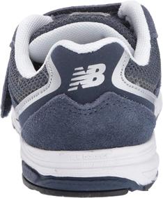 img 2 attached to New Balance Running Rainbow Toddler Sports & Fitness and Running