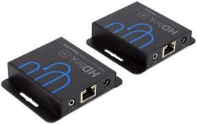 img 1 attached to HD Link HL17 Sewell HDMI Cat5E = HD Link HL17 Сьюэлл HDMI Cat5E