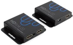 img 2 attached to HD Link HL17 Sewell HDMI Cat5E = HD Link HL17 Сьюэлл HDMI Cat5E