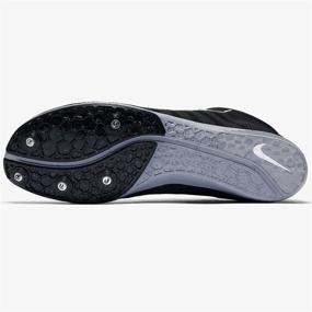 img 1 attached to Nike Distance Track Spike 819164 002 Men's Shoes for Athletic