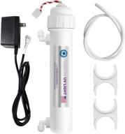 💧 apec water systems uv sterilizer set 4-inch uvset 1 logo