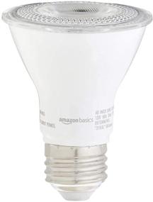 img 2 attached to 🔌 AmazonBasics Equivalent 2 Pack Dimmable Industrial Electrical Lighting Components with Lifelong Durability