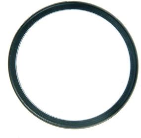 img 1 attached to 🔒 Seal Your Engine with Fel-Pro 35762 Thermostat Gasket