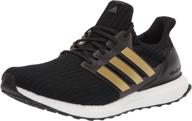 unleash your running potential with adidas men's ultraboost dna running shoe logo