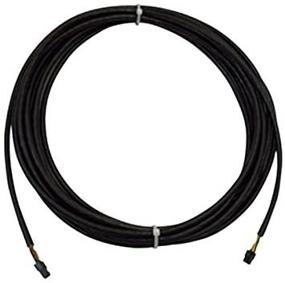 img 2 attached to 📺 Enhance Your RV A/V Experience with Winegard CL-SK26 TRAV'LER 25' Cable