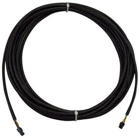 img 1 attached to 📺 Enhance Your RV A/V Experience with Winegard CL-SK26 TRAV'LER 25' Cable