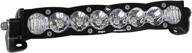 🔦 baja designs s8 10-inch driving/combo led light bar (model 70-1003) logo