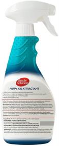 img 2 attached to Simple Solution Puppy Training Spray