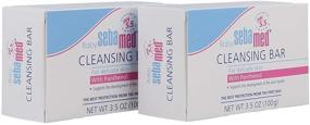 img 2 attached to Sebamed Baby Ultra Mild Cleansing