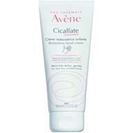 💧 revitalize dry, cracked hands with eau thermale avene cicalfate hand cream - intense nourishment, 3.3 oz logo