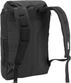 img 3 attached to Adidas Midvale Backpack White Black Backpacks