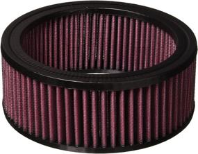 img 1 attached to Набор фильтров S&S Cycle Teardrop Air Cleaner Kit 106-4722 для замены воздушного фильтра