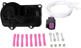 img 4 attached to Throttle Position Escalade Cadillac 12570800